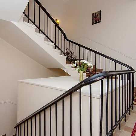 Georghof 3* Tallinn