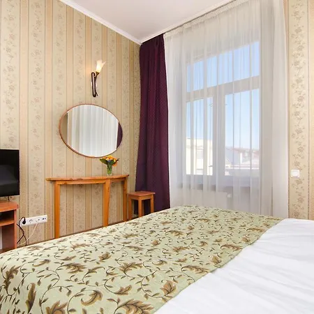 Georghof Old Town Appart hôtel Tallinn