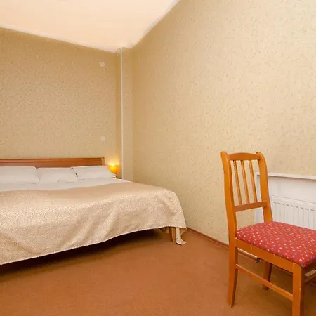 Georghof Old Town Hotel apartamentowy
