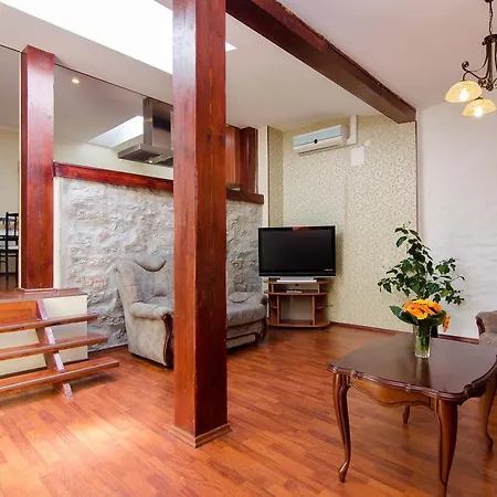 Georghof Aparthotel