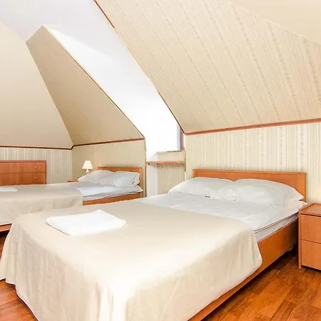 Appart hôtel Georghof Old Town Tallinn