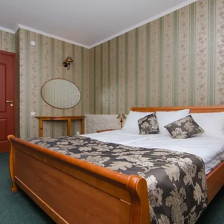 Georghof Old Town Appart hôtel Tallinn