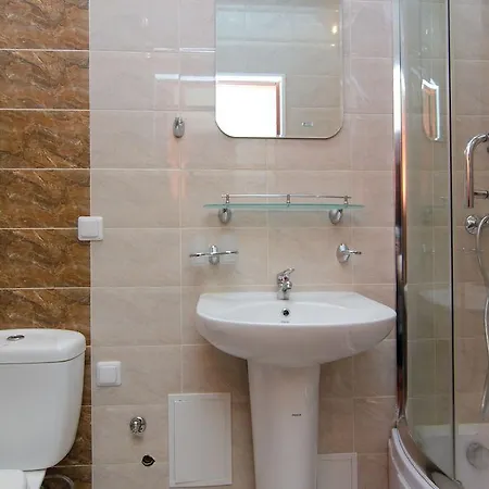 Georghof Old Town Hotel apartamentowy