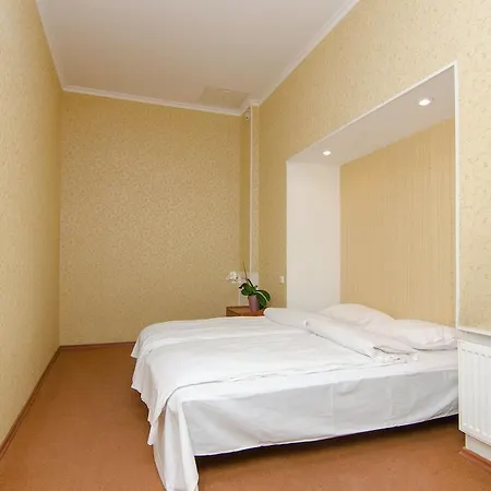 Appart hôtel Georghof Old Town Tallinn