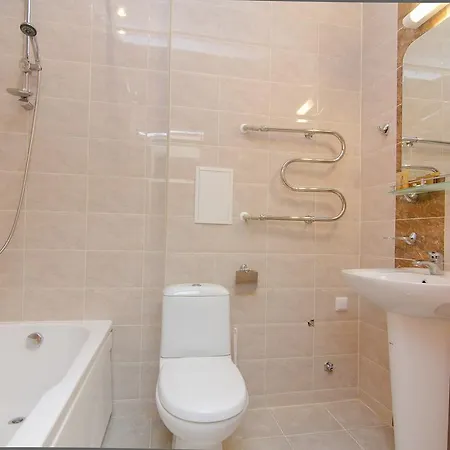Georghof Old Town Hotel apartamentowy 3*